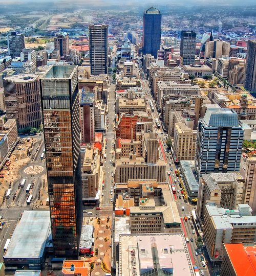 joburg