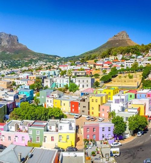 CapeTown