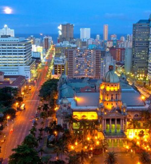 Durban